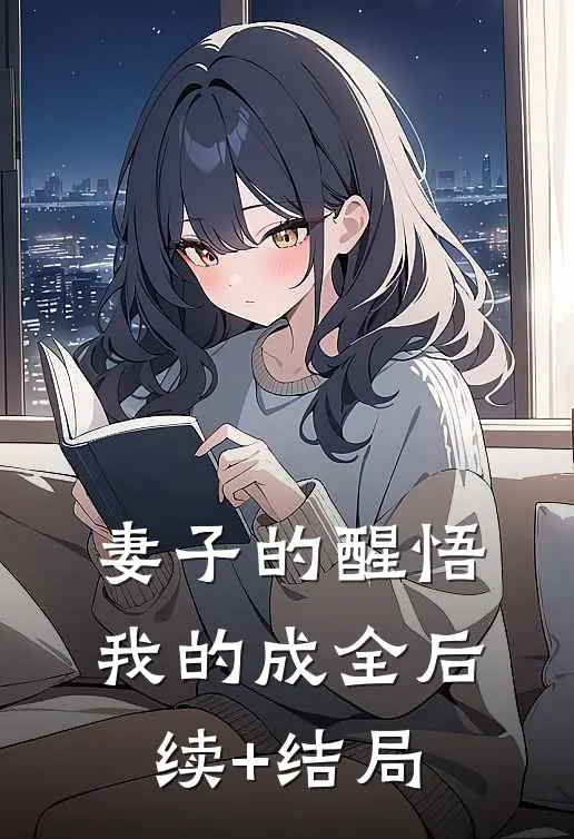 妻子的醒悟，我的成全后续+结局