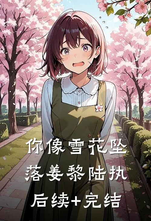 你像雪花坠落姜黎陆执后续+完结