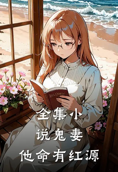 全集小说鬼妻：他命有红源
