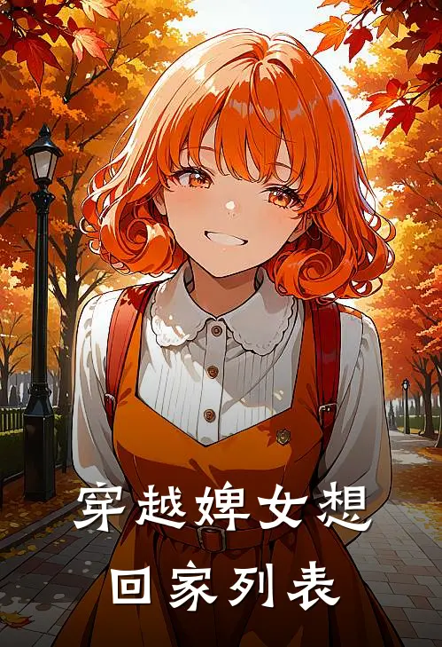 穿越婢女想回家列表