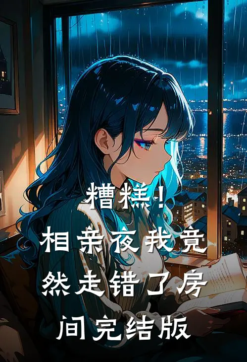 糟糕！相亲夜，我竟然走错了房间完结版