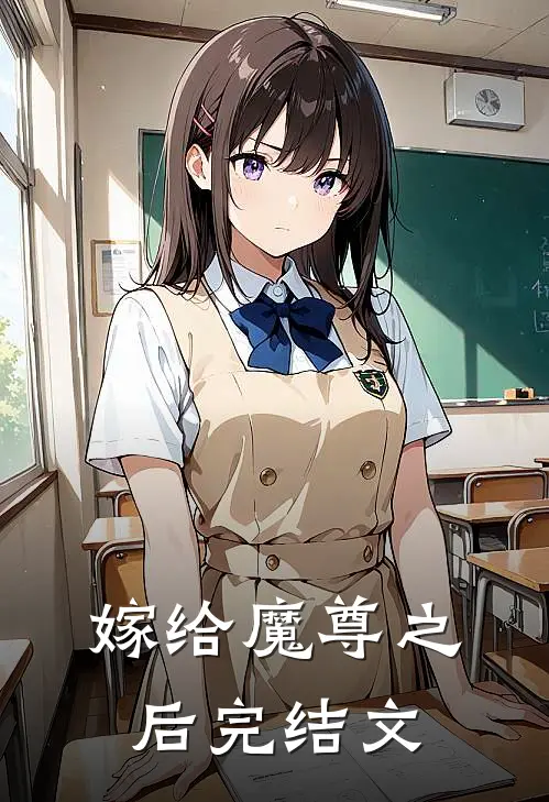 嫁给魔尊之后完结文