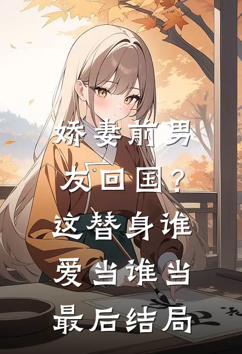 娇妻前男友回国？这替身谁爱当谁当最后结局
