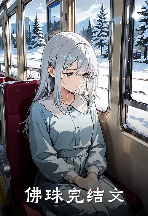 佛珠完结文