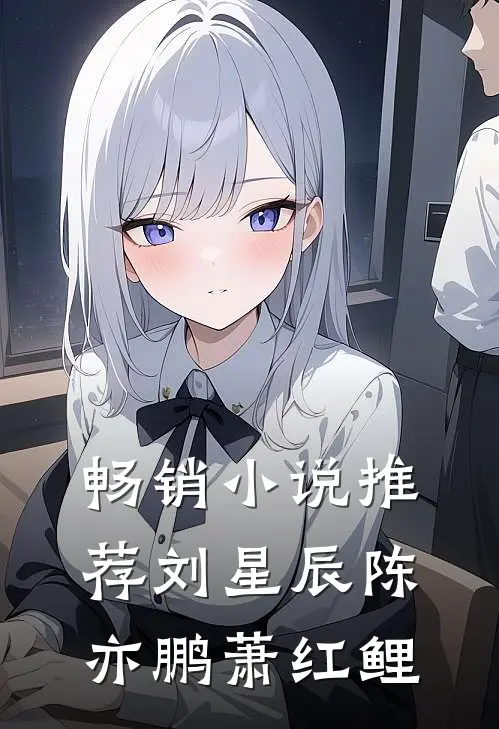 畅销小说推荐刘星辰陈亦鹏萧红鲤