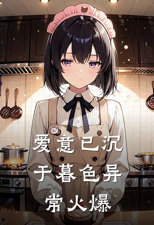 爱意已沉于暮色异常火爆
