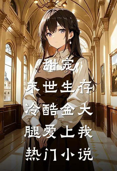 甜宠：末世生存，冷酷金大腿爱上我热门小说
