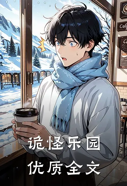 诡怪乐园优质全文