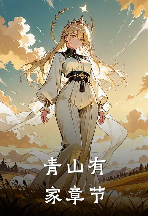 青山有家章节