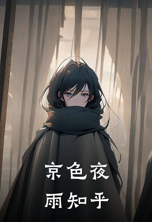 京色夜雨知乎