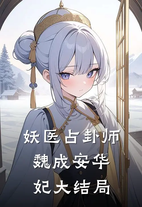 妖医占卦师魏成安华妃大结局