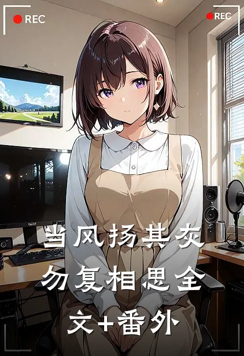 当风扬其灰，勿复相思全文+番外