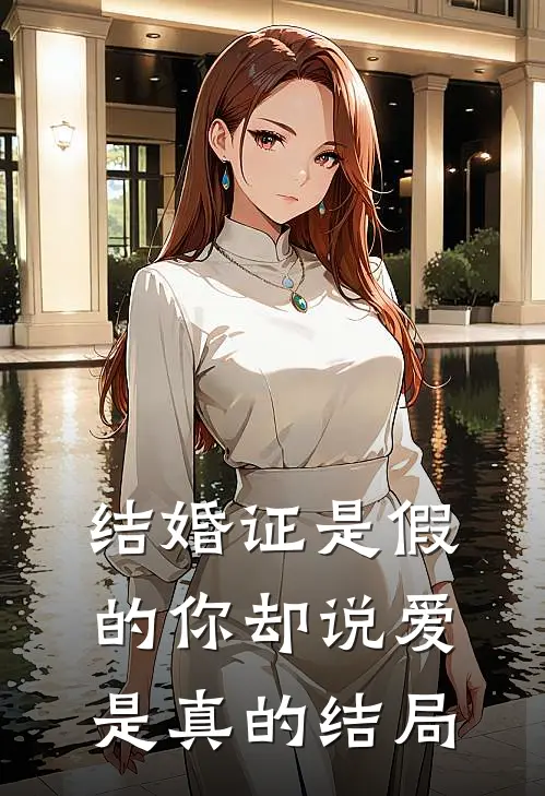 结婚证是假的你却说爱是真的结局