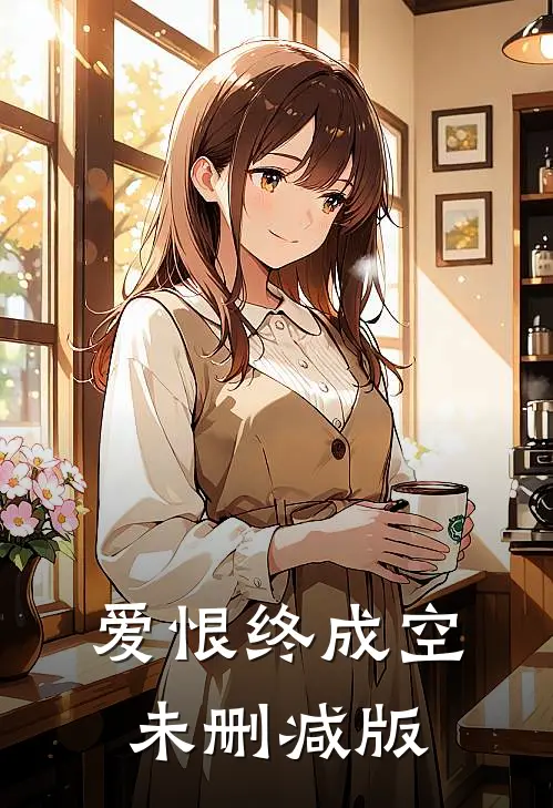 爱恨终成空未删减版