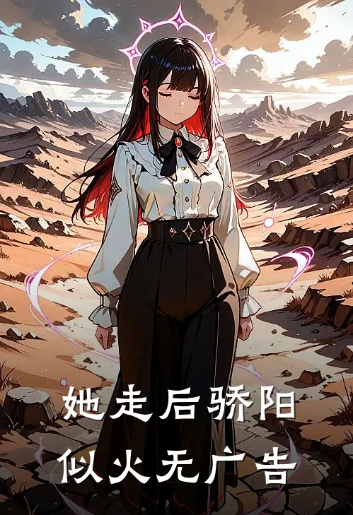 她走后骄阳似火无广告