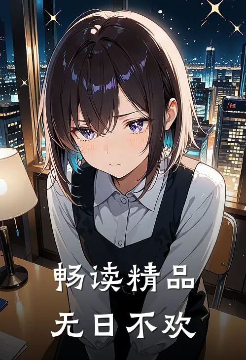 畅读精品无日不欢