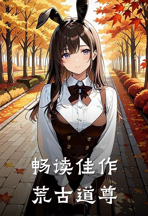 畅读佳作荒古道尊