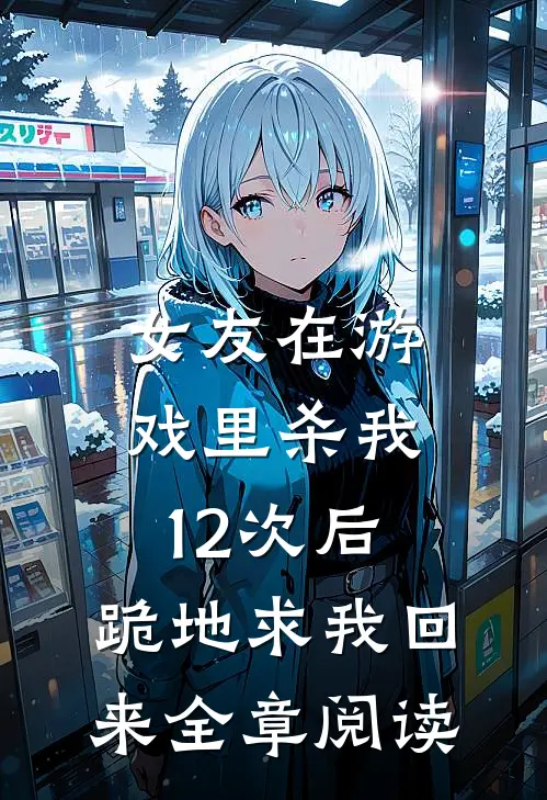 女友在游戏里杀我12次后，跪地求我回来全章阅读