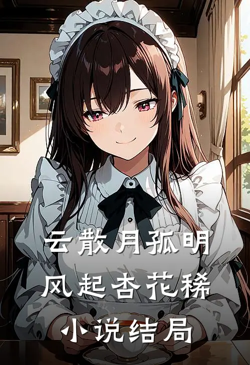 云散月孤明，风起杏花稀小说结局