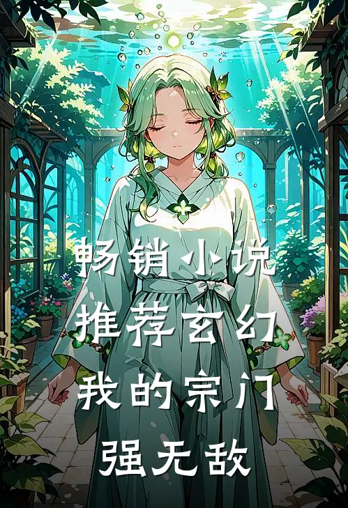 畅销小说推荐玄幻：我的宗门强无敌
