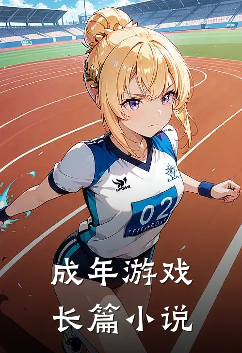 成年游戏长篇小说