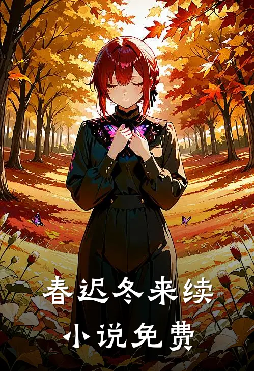 春迟冬来续小说免费
