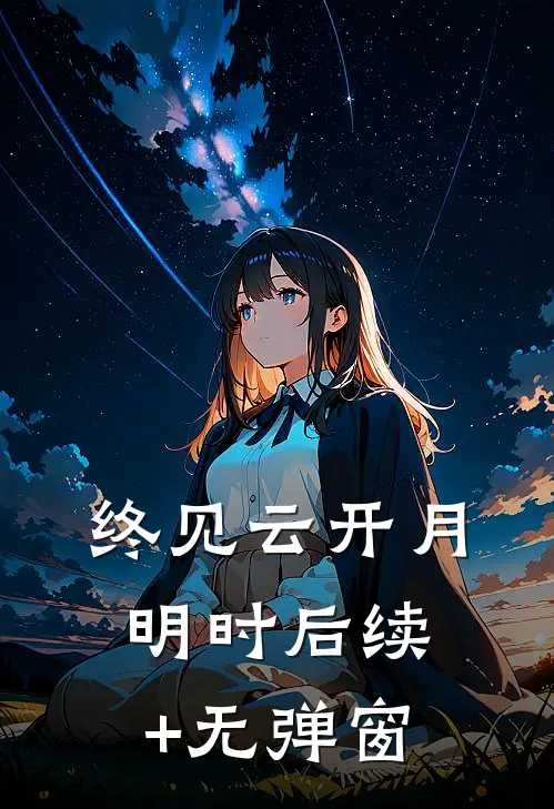 终见云开月明时后续+无弹窗
