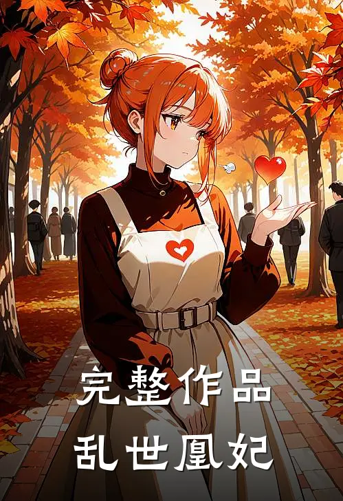 完整作品乱世凰妃