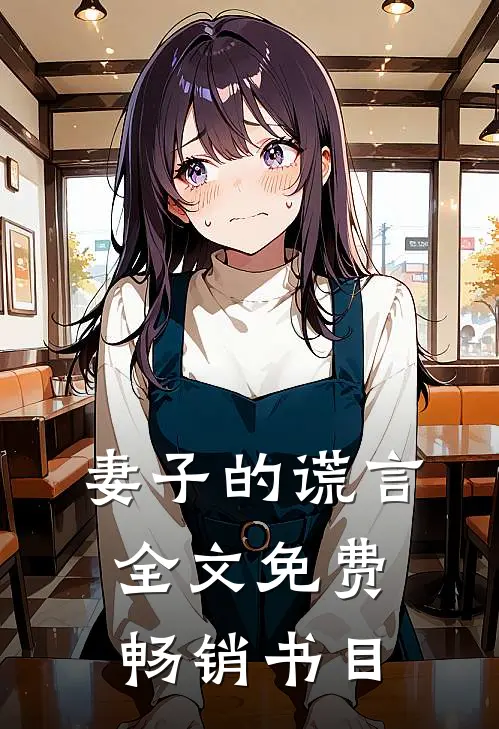 妻子的谎言全文免费畅销书目