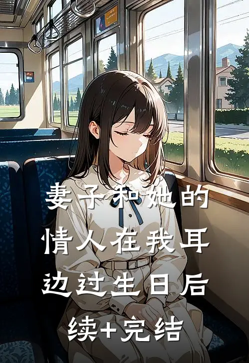 妻子和她的情人在我耳边过生日后续+完结