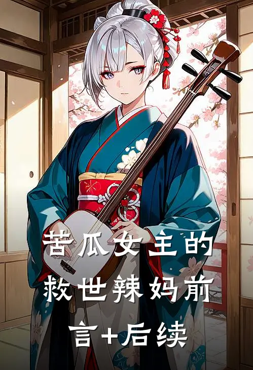 苦瓜女主的救世辣妈前言+后续