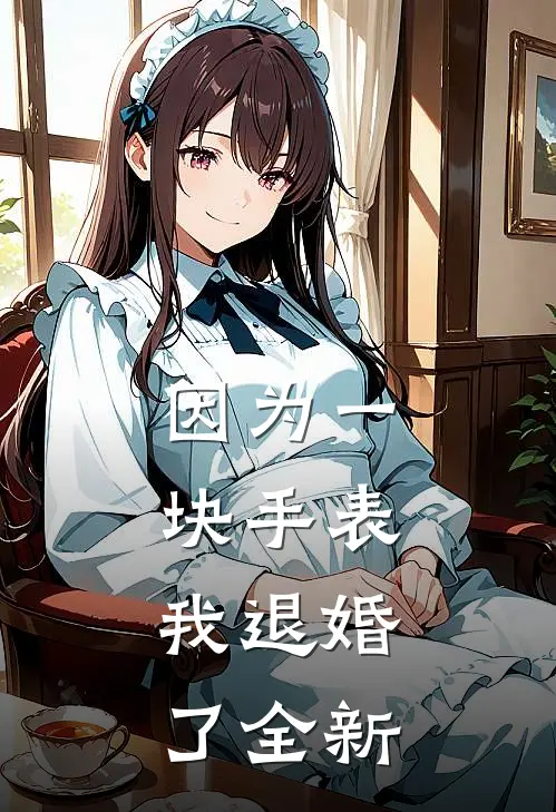 因为一块手表，我退婚了全新