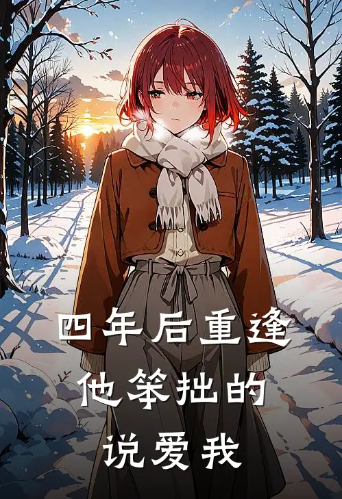 四年后重逢，他笨拙的说爱我