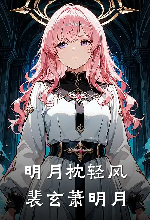 明月枕轻风裴玄萧明月