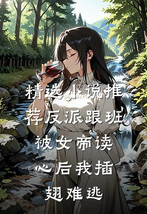 精选小说推荐反派跟班：被女帝读心后我插翅难逃