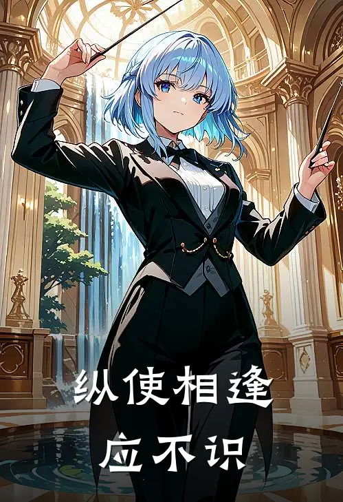 纵使相逢应不识