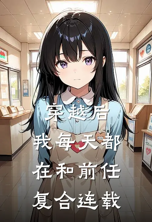 穿越后，我每天都在和前任复合连载
