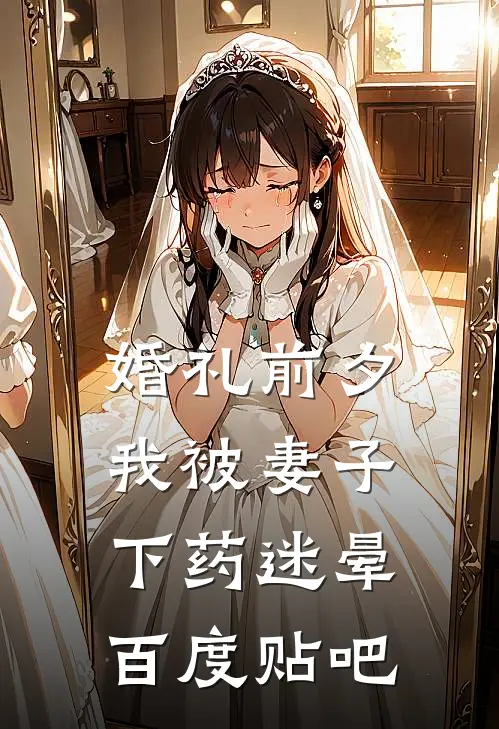 婚礼前夕，我被妻子下药迷晕百度贴吧