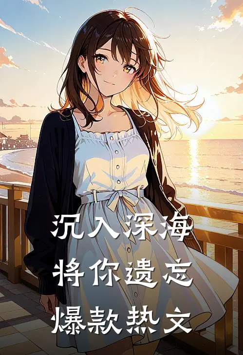 沉入深海将你遗忘爆款热文