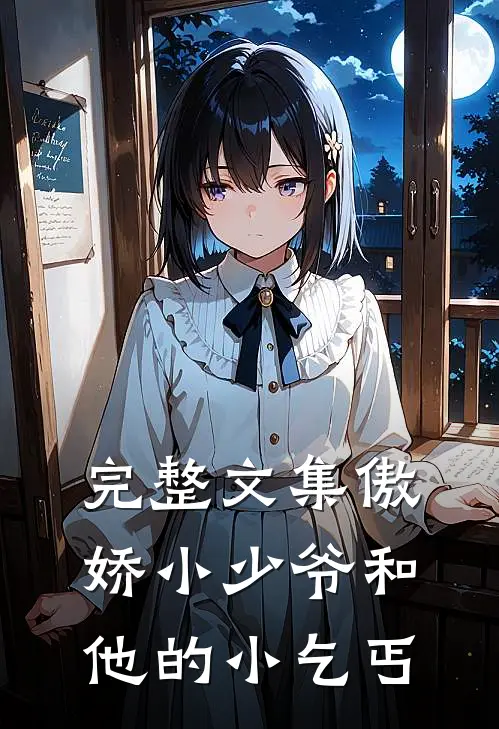 完整文集傲娇小少爷和他的小乞丐