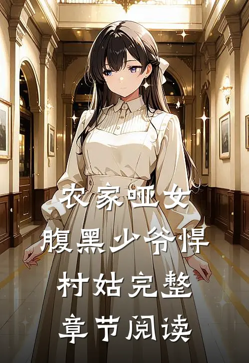 农家哑女：腹黑少爷悍村姑完整章节阅读