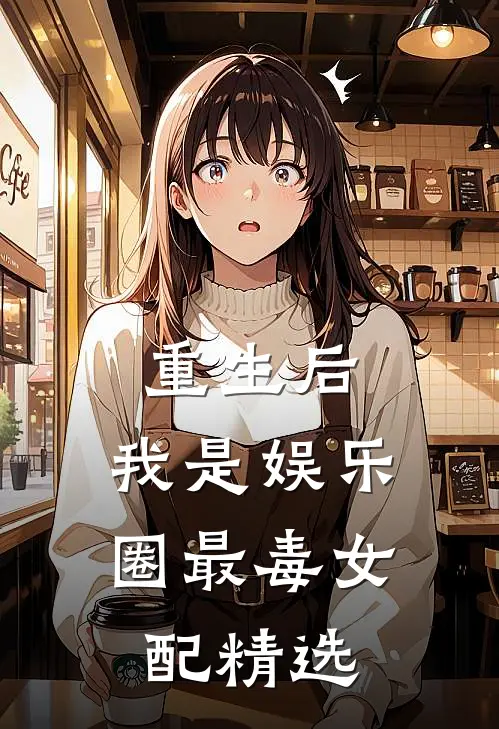 重生后，我是娱乐圈最毒女配精选