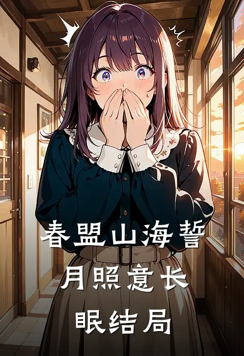 春盟山海誓，月照意长眠结局