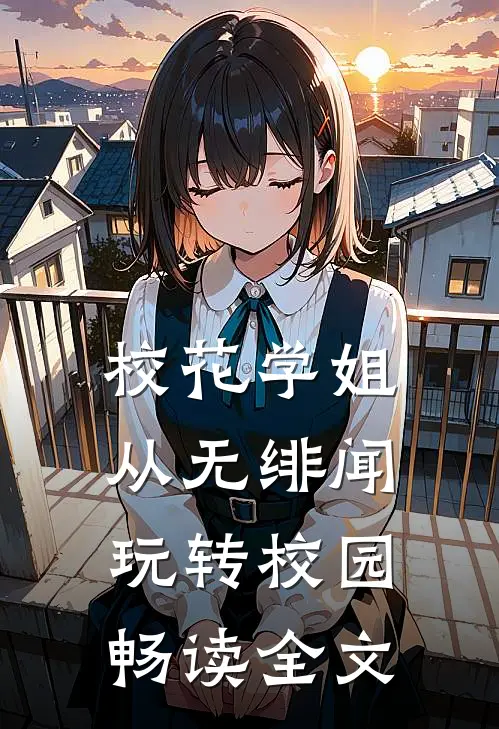 校花学姐从无绯闻，玩转校园畅读全文