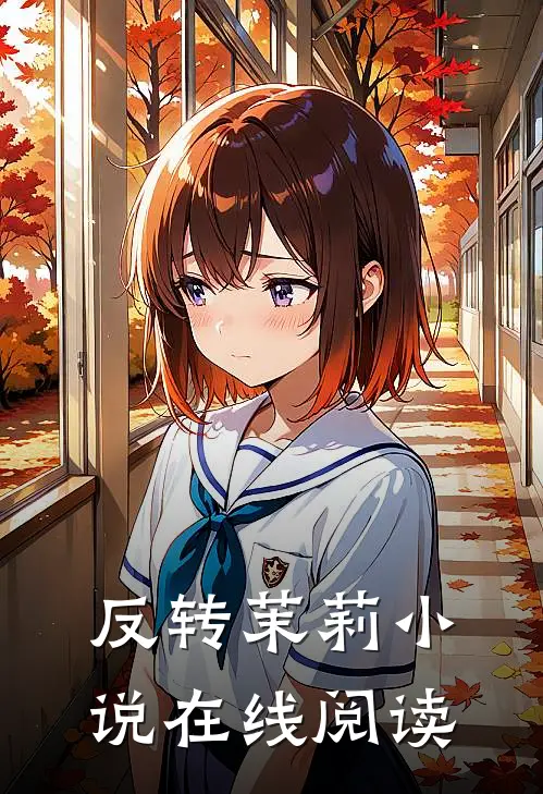 反转茉莉小说在线阅读