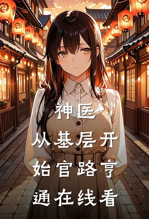 神医：从基层开始官路亨通在线看