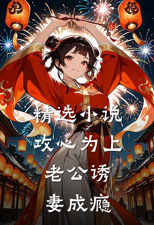 精选小说攻心为上，老公诱妻成瘾