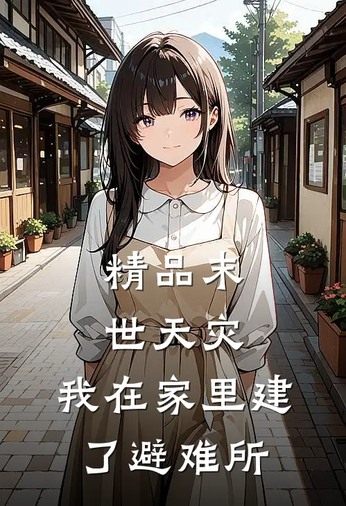 精品末世天灾，我在家里建了避难所