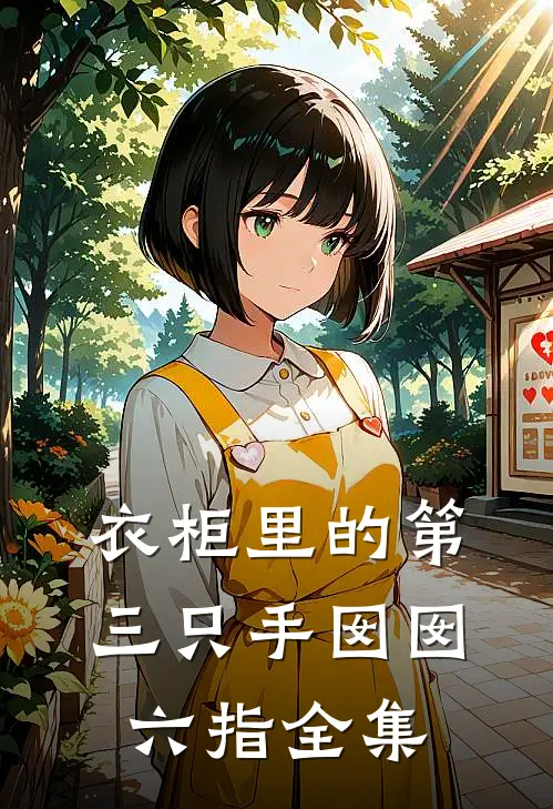 《衣柜里的第三只手》囡囡六指 全集