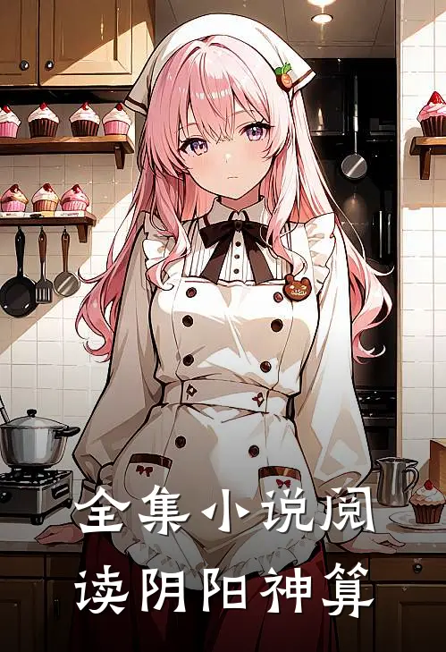 全集小说阅读阴阳神算